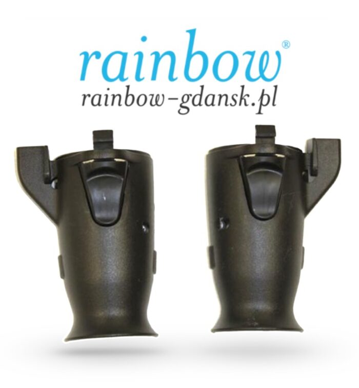 Obudowa elektrowęża Rainbow E2